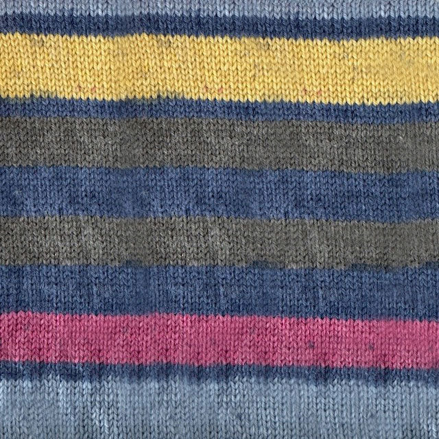 Crucci 4 Ply Sock Yarn