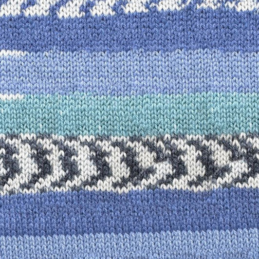 Crucci 4 Ply Sock Yarn