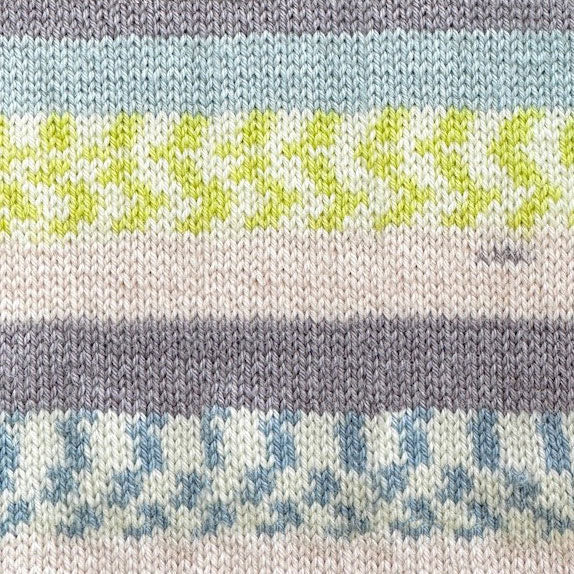 Crucci 4 Ply Sock Yarn