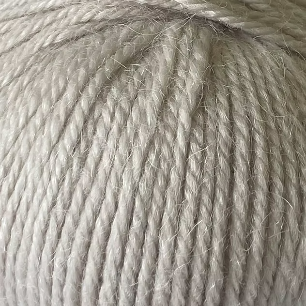 Crucci Red Hut 8 Ply