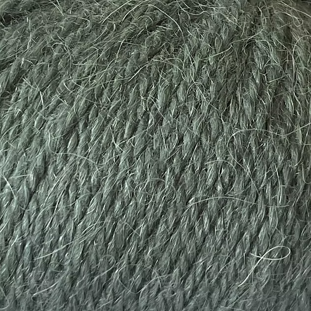 Crucci Aella 8 Ply