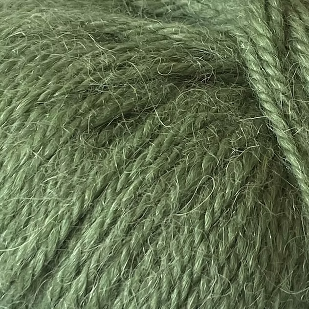 Crucci Aella 8 Ply