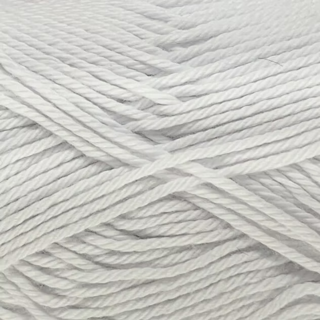 Crucci Pure Cotton 8 Ply