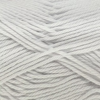 Crucci Pure Cotton 8 Ply