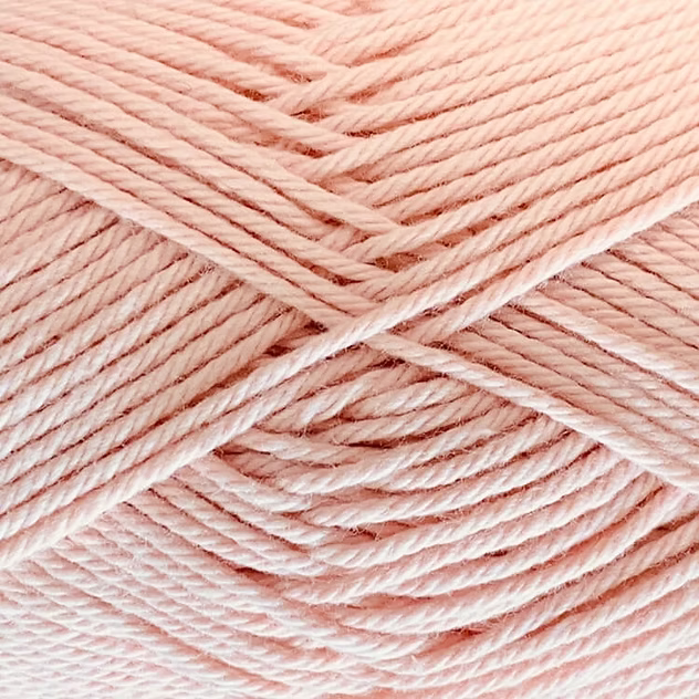Crucci Pure Cotton 8 Ply