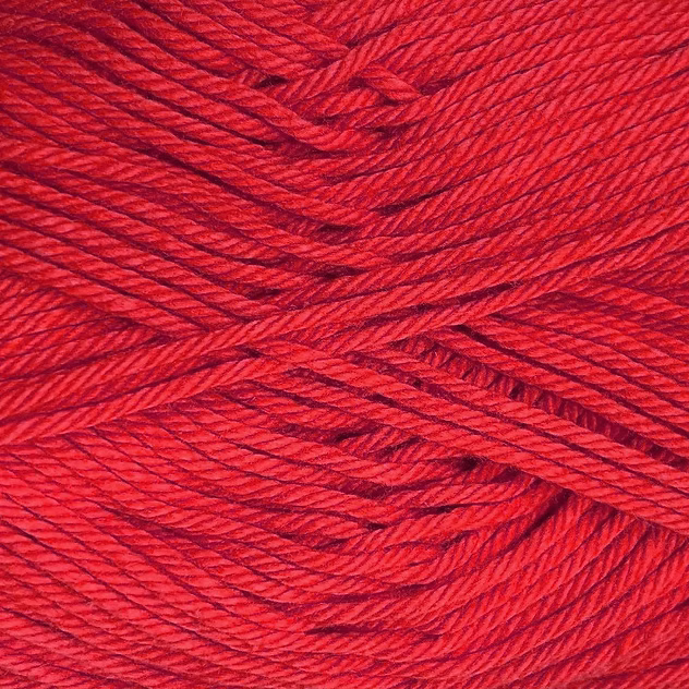 Crucci Pure Cotton 8 Ply
