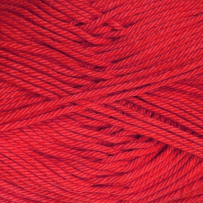 Crucci Pure Cotton 8 Ply