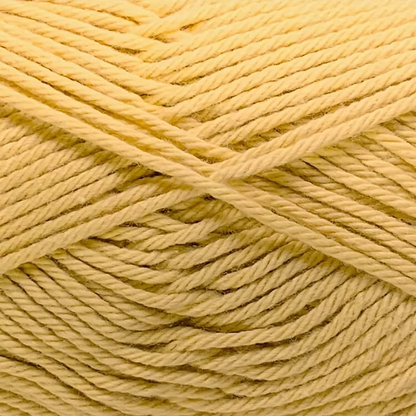 Crucci Pure Cotton 8 Ply