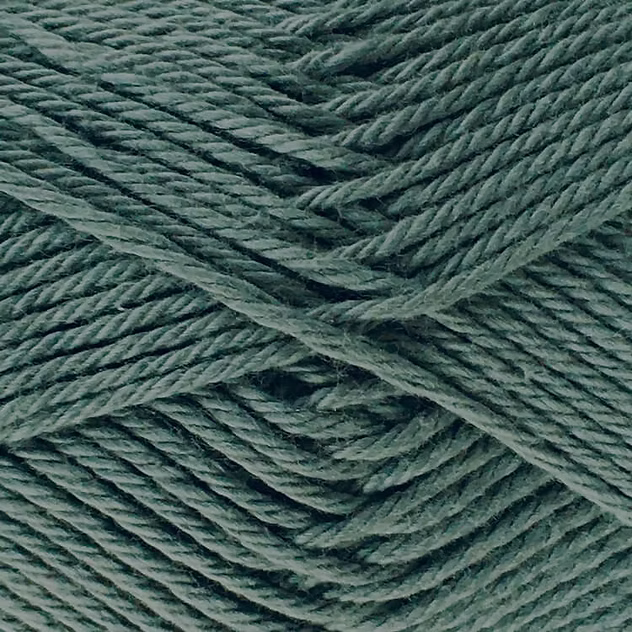 Crucci Pure Cotton 8 Ply