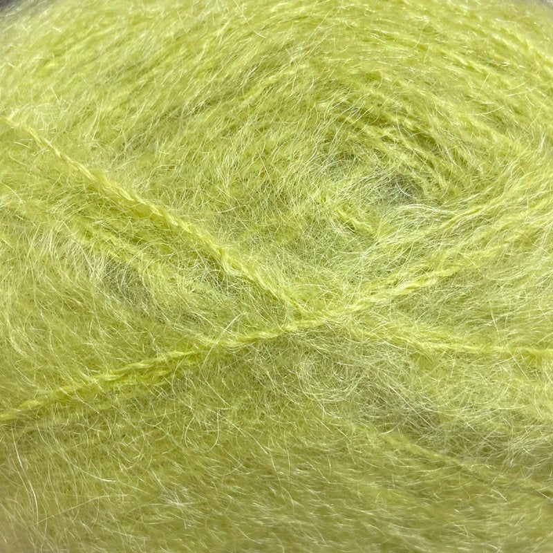 Crucci Nimbus Mohair