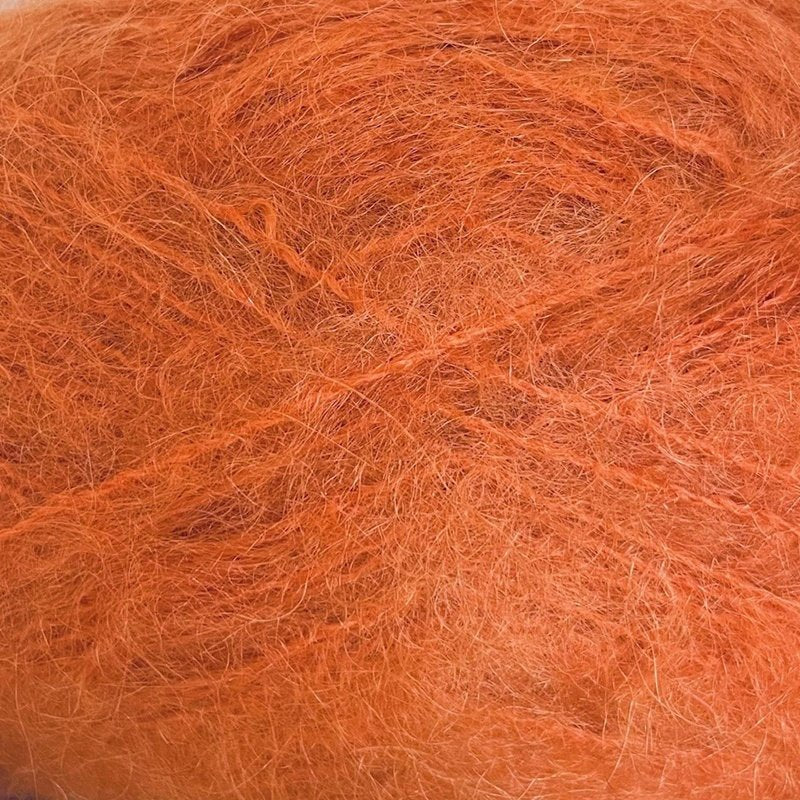 Crucci Nimbus Mohair