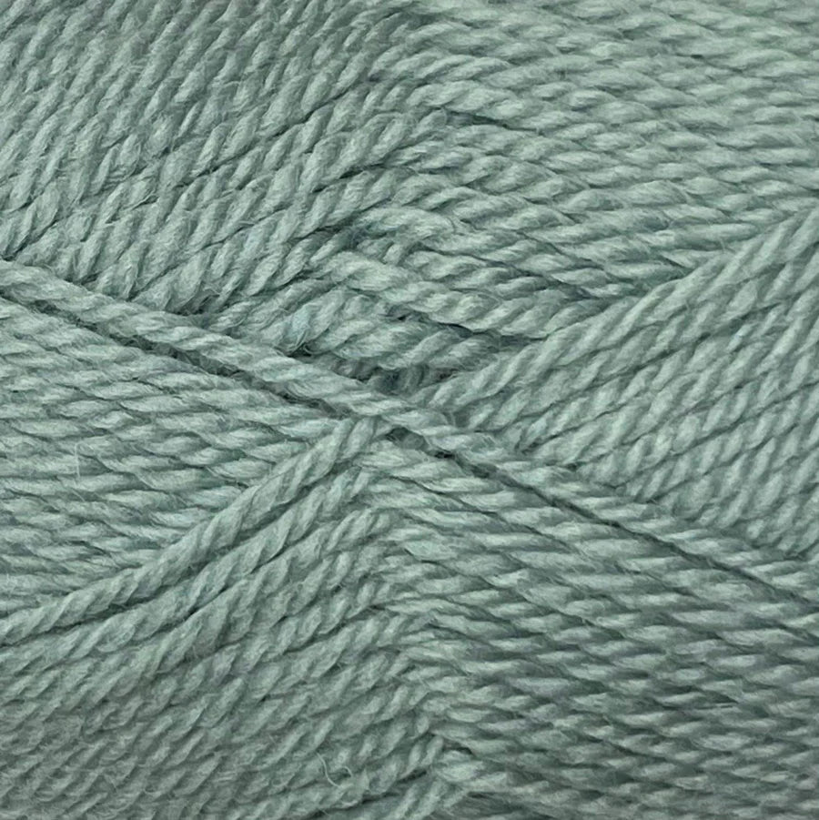 Crucci Soft Pure Wool DK