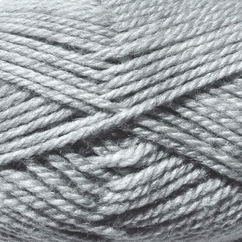 Crucci Soft Pure Wool DK