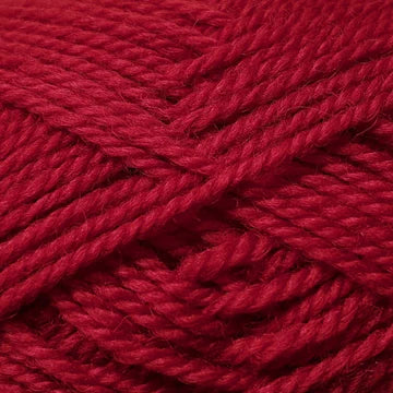 Crucci Soft Pure Wool DK