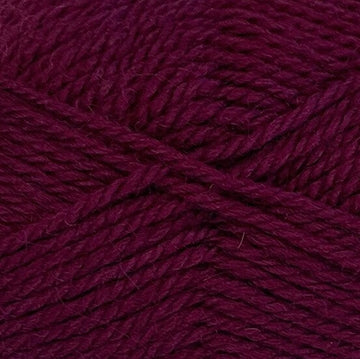 Crucci Soft Pure Wool DK