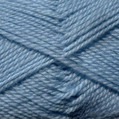 Crucci Soft Pure Wool DK