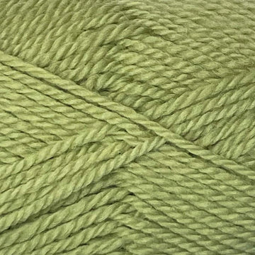 Crucci Soft Pure Wool DK