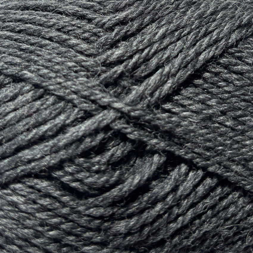 Crucci Soft Pure Wool DK
