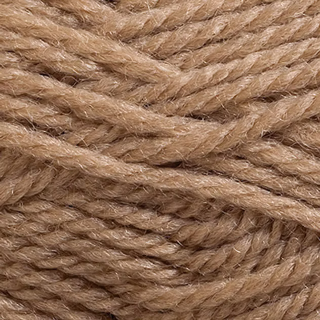 Crucci Red Hut 4 Ply