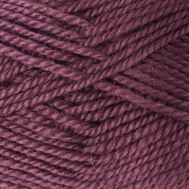 Crucci Red Hut 4 Ply