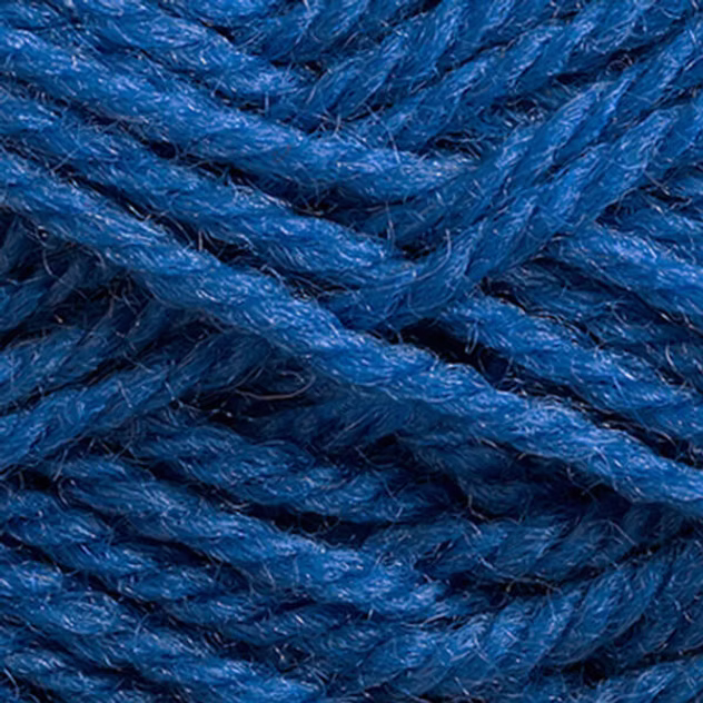 Crucci Red Hut 4 Ply