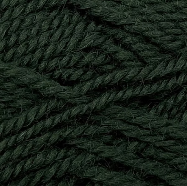 Crucci Red Hut 8 Ply