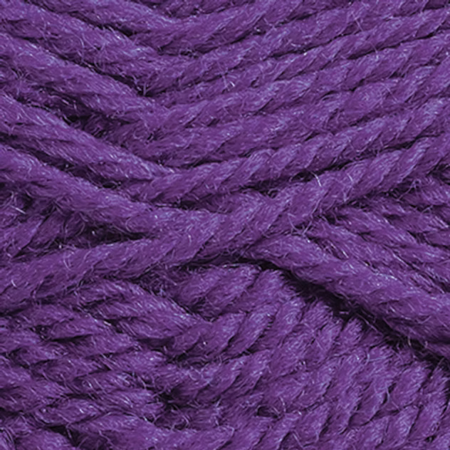 Crucci Red Hut 4 Ply