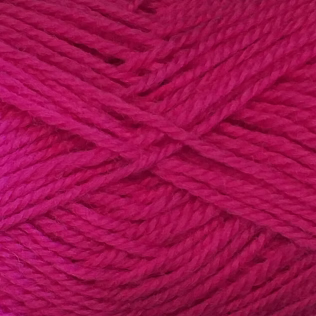 Crucci Red Hut 4 Ply