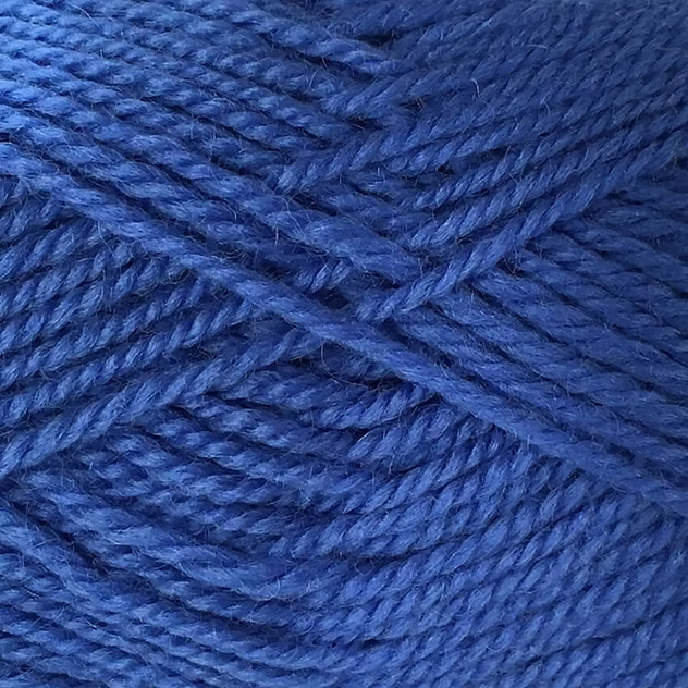 Crucci Red Hut 4 Ply