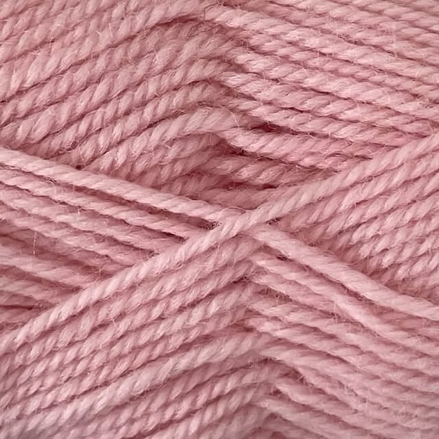 Crucci Red Hut 4 Ply