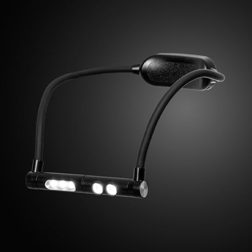 DuoNeck Go Light