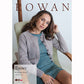 Rowan Pattern: Alpaca Soft Emmy