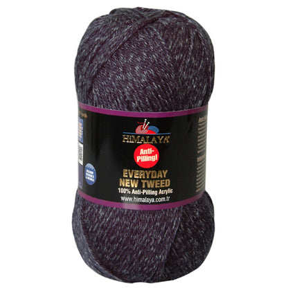Everyday New Tweed DK Acrylic