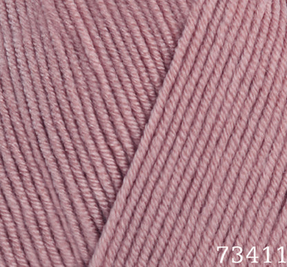 Himalaya Everyday Super Lux Acrylic DK