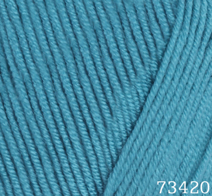 Himalaya Everyday Super Lux Acrylic DK