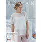 Rowan Pattern: Kidsilk Haze Foxglove