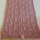 Hand Knit Blanket of Champions Pink (Ref Cha P)