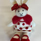 Knitting Kit Rosie Rabbit