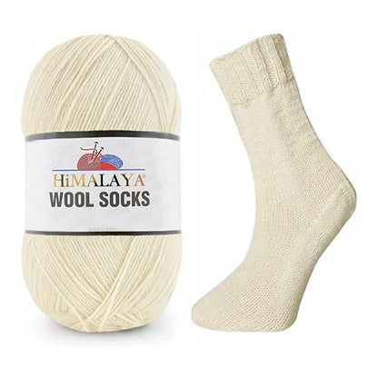 Himalaya Sock