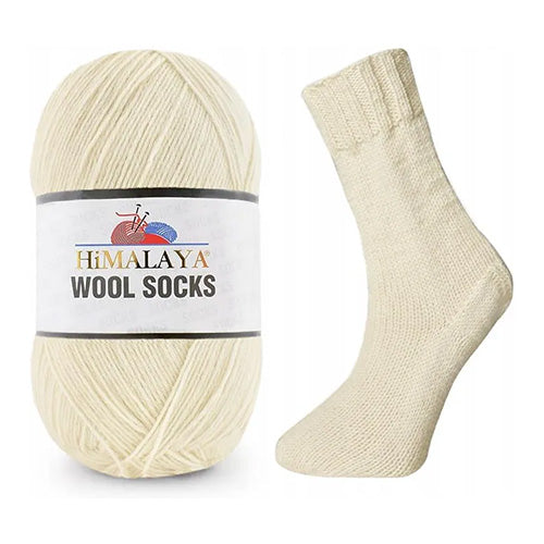 Himalaya Sock