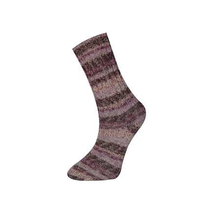 Himalaya Sock Variegated