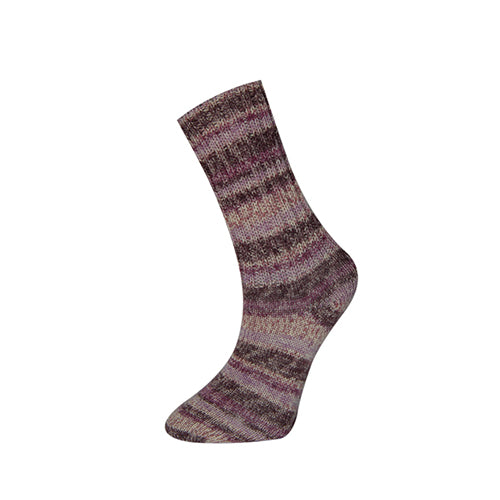 Himalaya Sock Variegated
