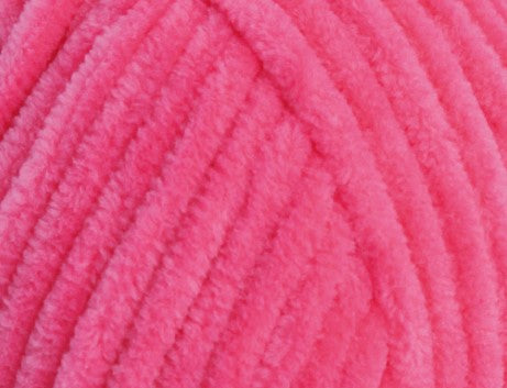 Himalaya Dolphin Chenille Baby Acrylic