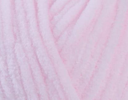 Himalaya Dolphin Chenille Baby Acrylic