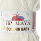 Himalaya Dolphin Chenille Baby Acrylic
