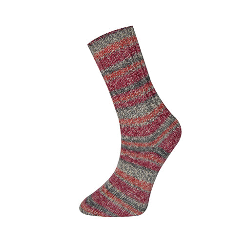 Himalaya Sock Variegated