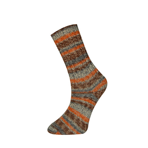 Himalaya Sock Variegated