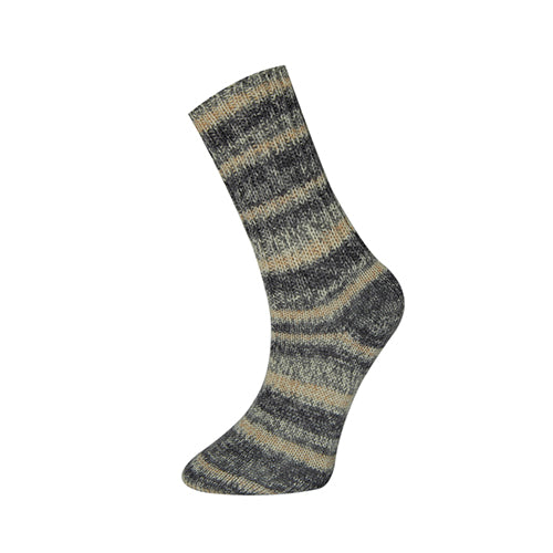 Himalaya Sock Variegated