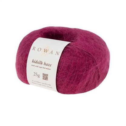 Rowan Kidsilk Haze Mohair 5 Ply