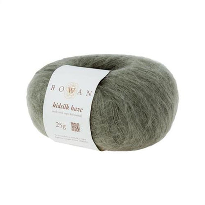 Rowan Kidsilk Haze Mohair 5 Ply